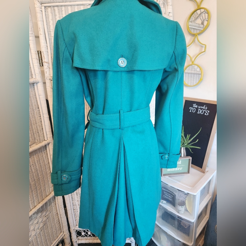 NEW YORK & COMPANY Half Trench - Picture 5 of 9